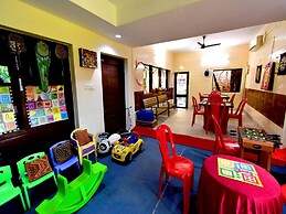 Toshali Sands Nature Escape