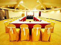 Toshali Sands Nature Escape