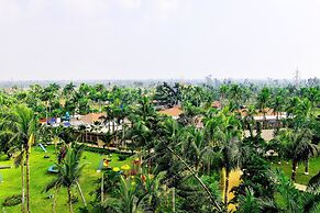 Toshali Sands Nature Escape