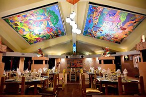 Toshali Sands Nature Escape