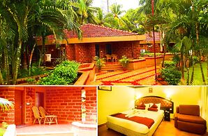 Toshali Sands Nature Escape