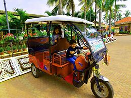 Toshali Sands Nature Escape