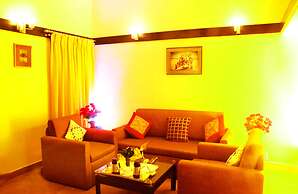 Toshali Sands Nature Escape