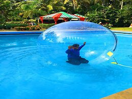 Toshali Sands Nature Escape