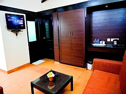 Toshali Sands Nature Escape