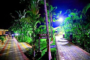 Toshali Sands Nature Escape