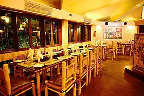 Toshali Sands Nature Escape