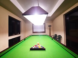 Toshali Sands Nature Escape