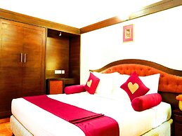 Toshali Sands Nature Escape