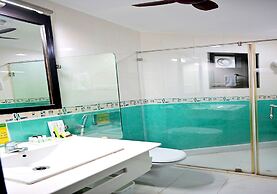 Toshali Sands Nature Escape