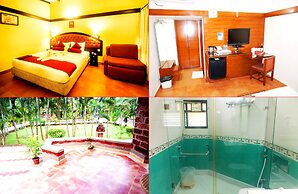 Toshali Sands Nature Escape