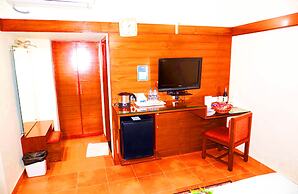 Toshali Sands Nature Escape