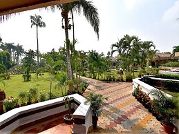 Toshali Sands Nature Escape