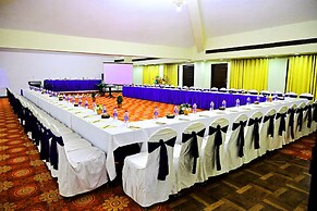 Toshali Sands Nature Escape