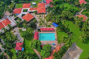 Toshali Sands Nature Escape