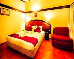 Toshali Sands Nature Escape