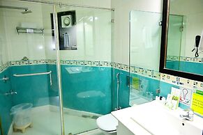 Toshali Sands Nature Escape