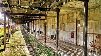 Borneo Tribal Village