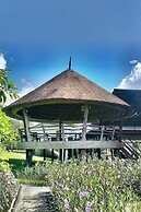 Borneo Tribal Village