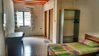 Borneo Tribal Village