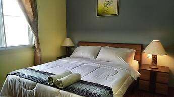 Borneo Tribal Village