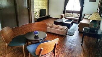 Borneo Tribal Village