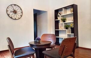 Borneo Tribal Village