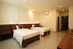 Sai Gon Bac Lieu Hotel