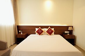 Sai Gon Bac Lieu Hotel