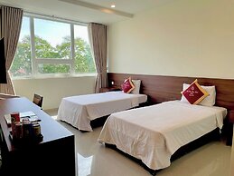 Sai Gon Bac Lieu Hotel