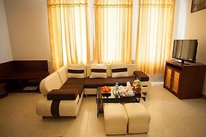 Sai Gon Bac Lieu Hotel