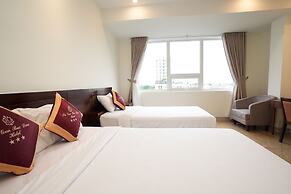 Sai Gon Bac Lieu Hotel