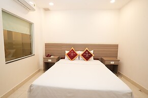 Sai Gon Bac Lieu Hotel