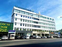 Sai Gon Bac Lieu Hotel