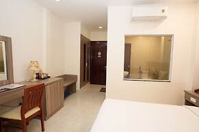 Sai Gon Bac Lieu Hotel