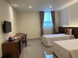 Sai Gon Bac Lieu Hotel