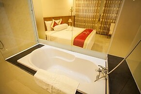 Sai Gon Bac Lieu Hotel