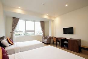 Sai Gon Bac Lieu Hotel