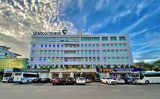 Sai Gon Bac Lieu Hotel