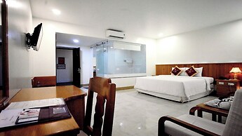 Sai Gon Bac Lieu Hotel