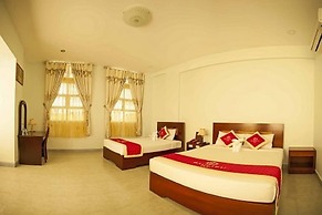 Sai Gon Bac Lieu Hotel