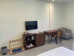 Sai Gon Bac Lieu Hotel