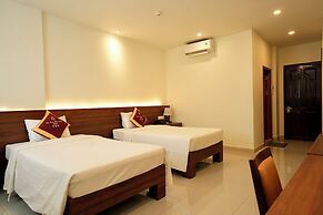 Sai Gon Bac Lieu Hotel