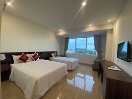 Sai Gon Bac Lieu Hotel