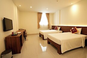 Sai Gon Bac Lieu Hotel