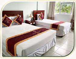 Sai Gon Bac Lieu Hotel