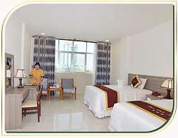 Sai Gon Bac Lieu Hotel