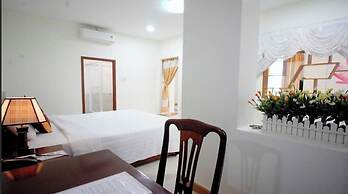 Sai Gon Bac Lieu Hotel