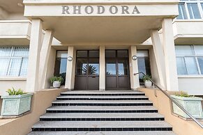 Rhodora 36