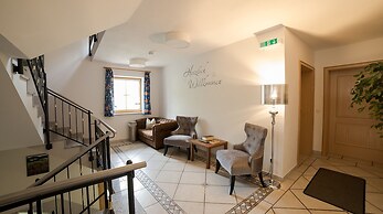 Berggasthof Hotel Weingarten